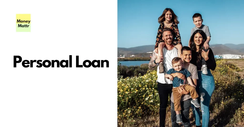 Personal Loan Guide