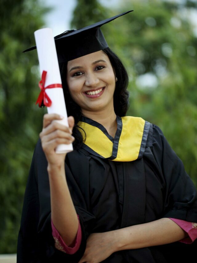 7 Education Loan Schemes for Girls in India