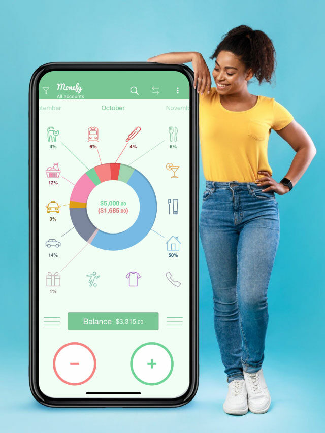 Best 8 Expense Tracker Apps in India
