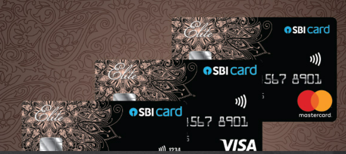 SBI Elite Credit Card