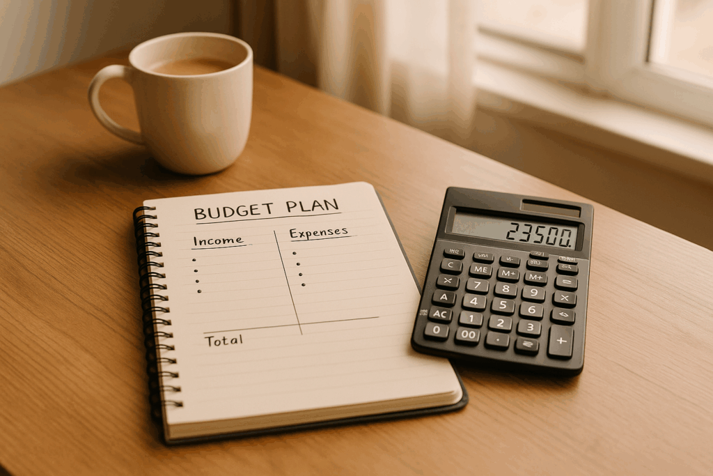 How to prepare your finances for a recession