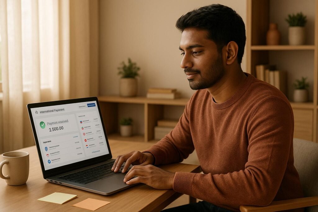 How to Accept International Payments as an Indian Freelancer 4 image 11cb5adb6a1343d629d5d21fbb35ca40 Money Mattr