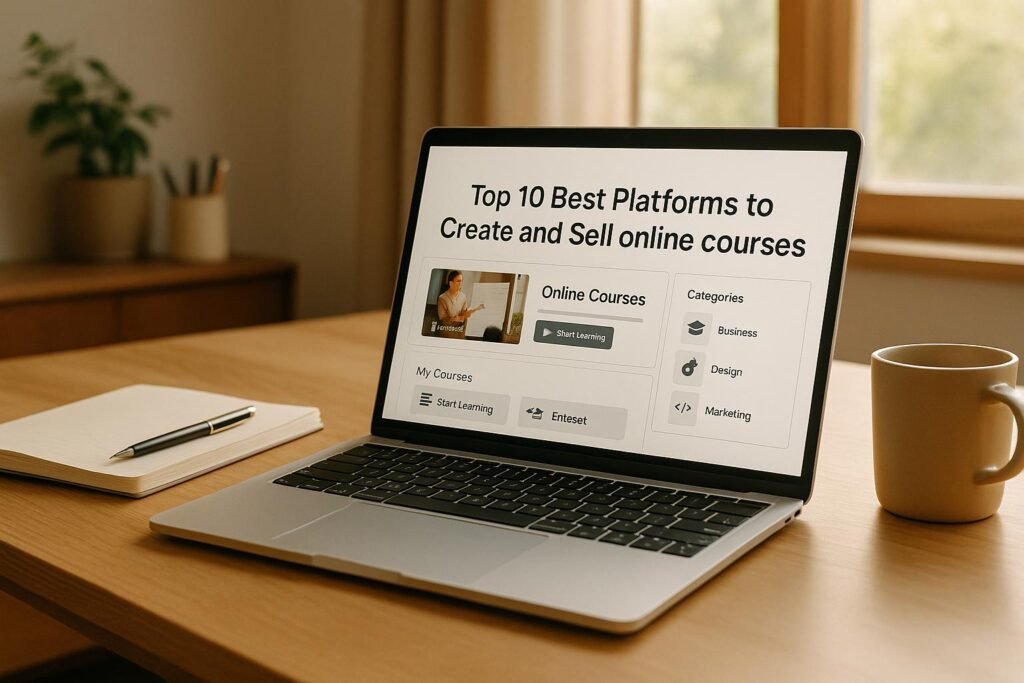 Top 10 Best Platforms to Create and Sell Online Courses 52 image 1cd8da6ff93204c8383eebc9eb766cc1 Money Mattr