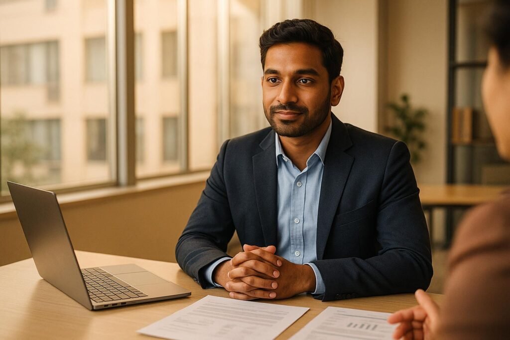 Ultimate Guide to Salary Negotiation in India 5 image 2b3e86dbc4d49cee310c5e87a6392b31 Money Mattr