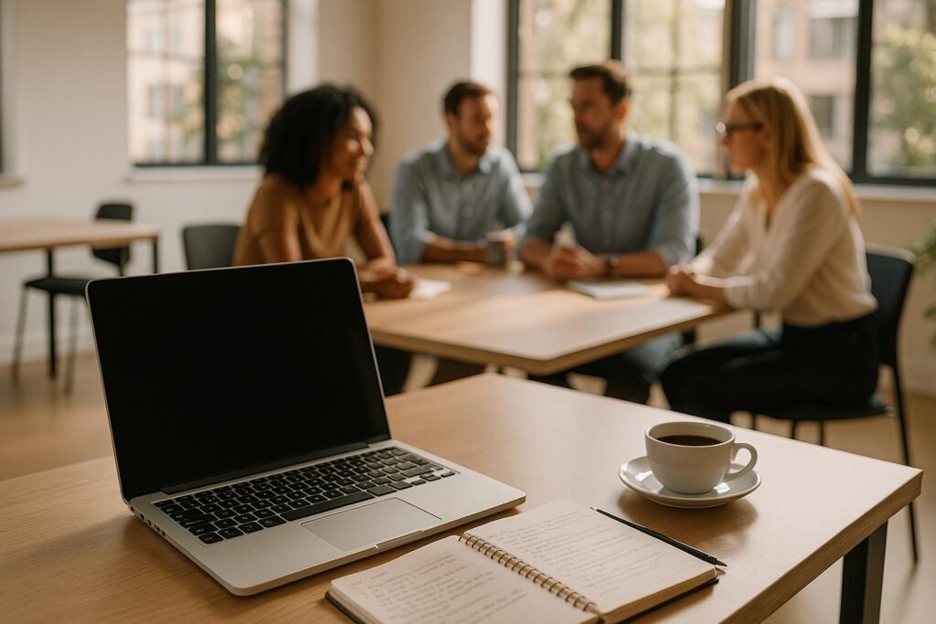 How to Scale from Solo Freelancer to Agency Owner 9 image 439e4870a3fff9455a3f703aa5cfebb0 Money Mattr