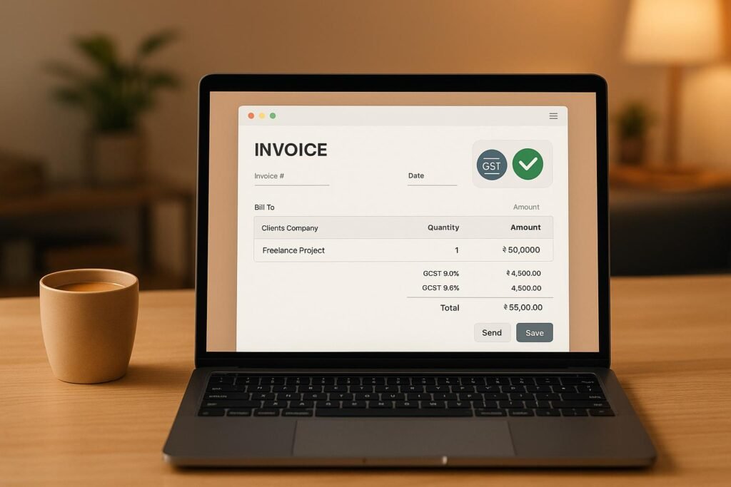 Top 10 Invoice Management Apps for Indian Freelancers 5 image 6498617911c79d91eeebca7472a6b6b0 Money Mattr
