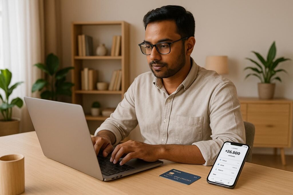 Best Business Bank Accounts for Freelancers in India 2025 1 image dcb20699bbd54a84ada919059d07c281 Money Mattr