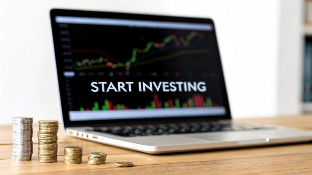 How to Start Investing: Your Complete Beginner's Guide 46 featured image 71da5b34 4e88 4f37 90ab 7b81e7667253 Money Mattr