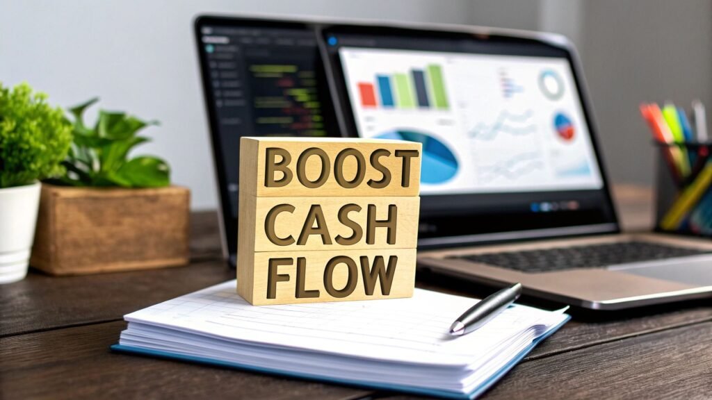 How to Improve Cash Flow for Indian Businesses | Expert Tips 38 featured image c0183517 28ce 4cf3 989d 8b71dd72a969 Money Mattr